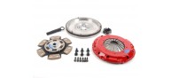 South Bend (5 SPEED) Stage 3 Clutch Kit